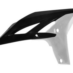 Bodywork Acerbis Radiator Shrouds
