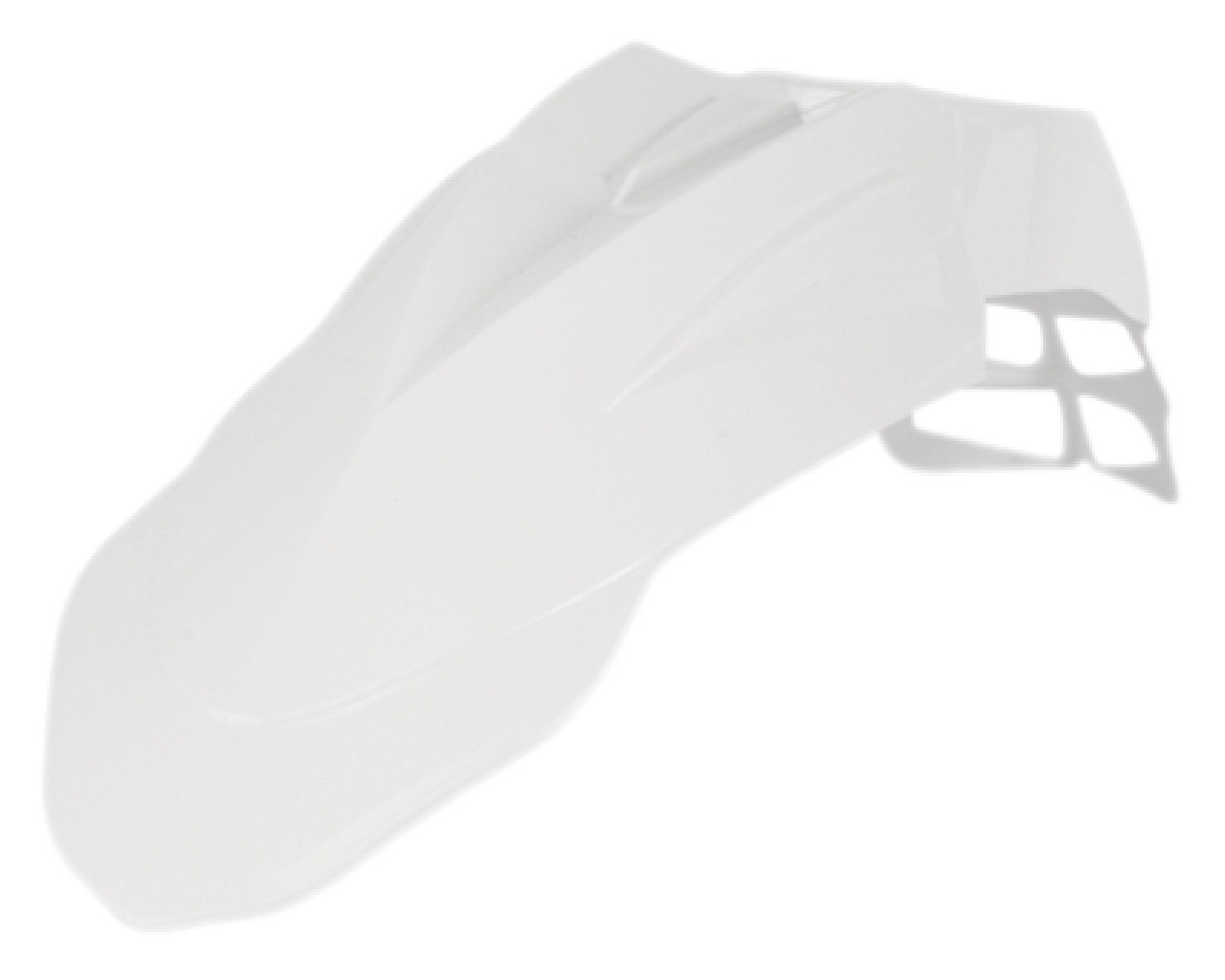 Acerbis Supermoto Front Fender - Image 2