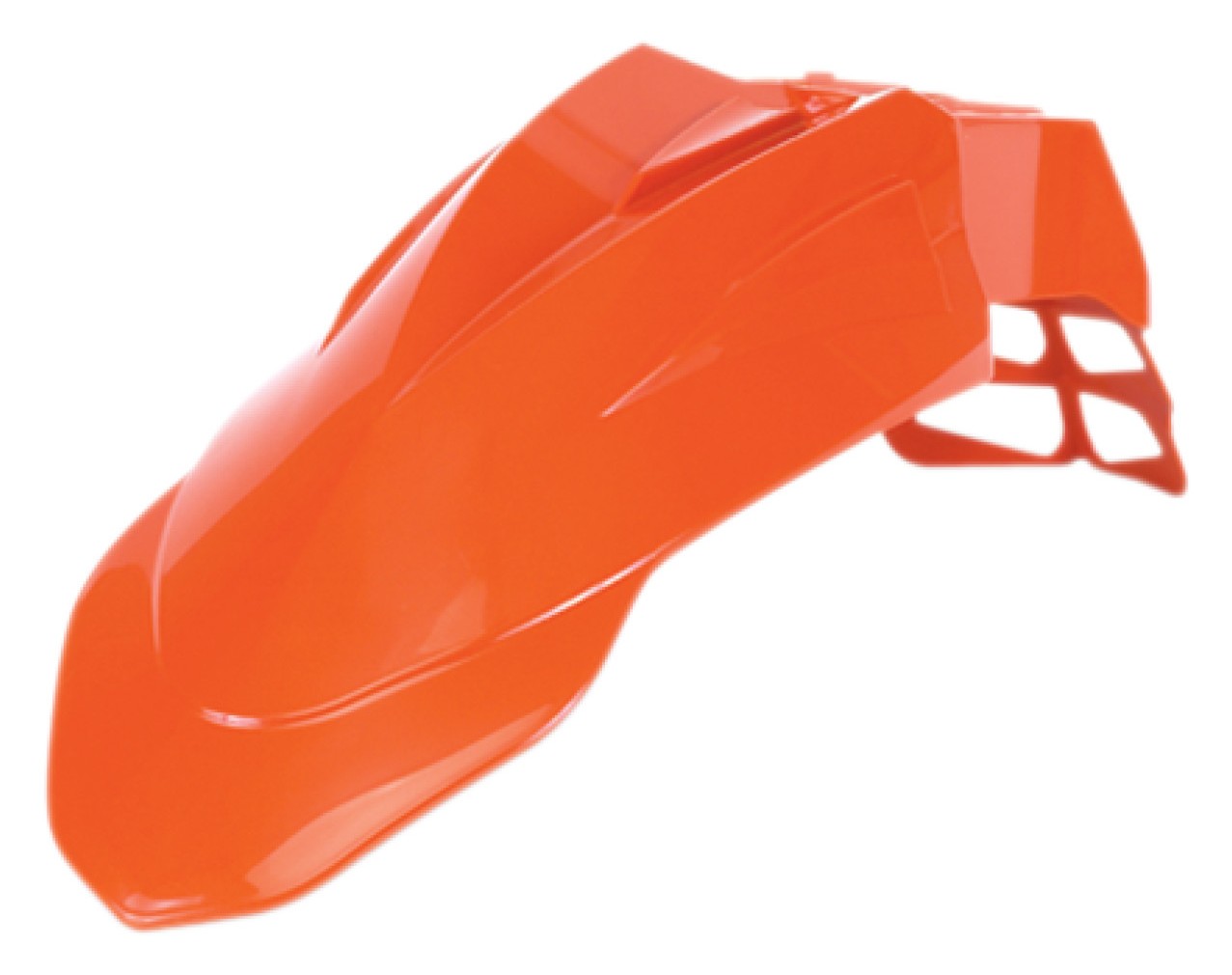 Acerbis Supermoto Front Fender - Image 5