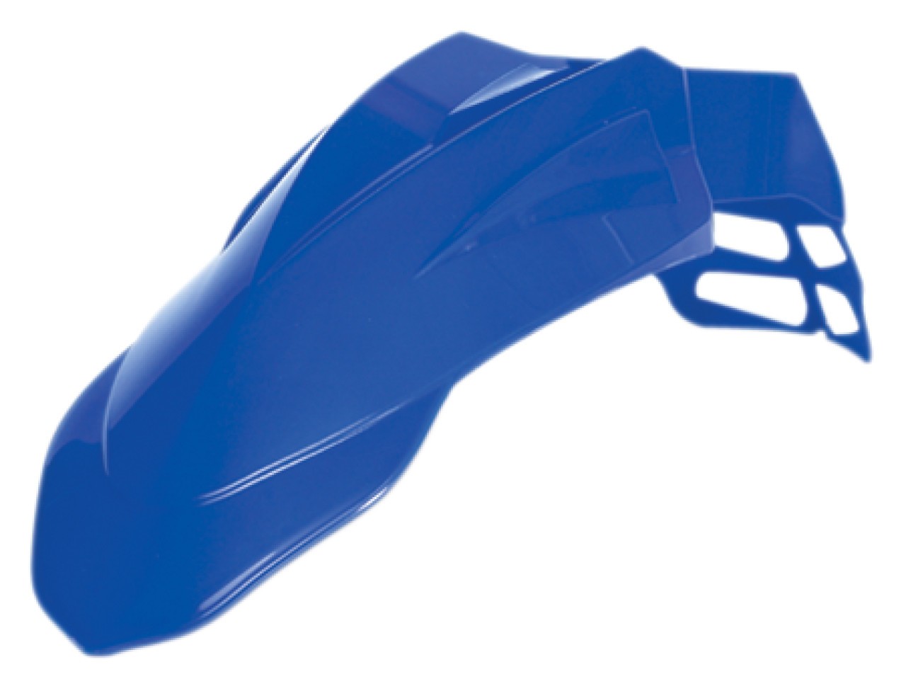 Acerbis Supermoto Front Fender - Image 7