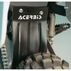 Bodywork Acerbis Universal Mud Flap 80cc-450cc 1993-2008