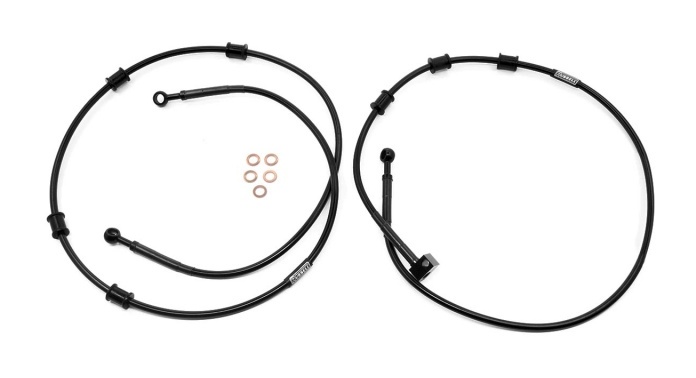 AltRider High Fender Kit Honda Africa Twin / Adventure Sports / ES 2016-2022 - Image 13