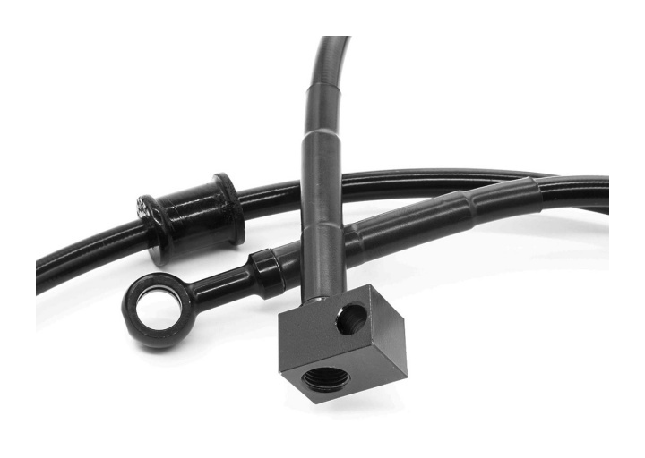 AltRider High Fender Kit Honda Africa Twin / Adventure Sports / ES 2016-2022 - Image 14