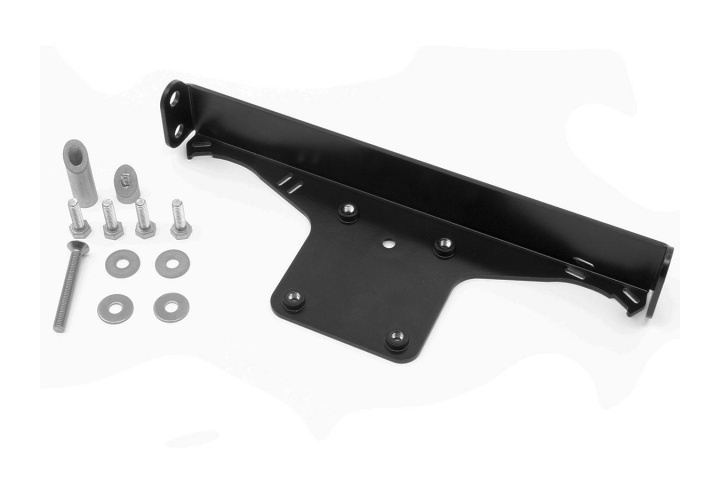 AltRider High Fender Kit Honda Africa Twin / Adventure Sports / ES 2016-2022 - Image 16