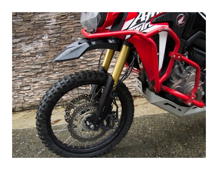 AltRider High Fender Kit Honda Africa Twin / Adventure Sports / ES 2016-2022