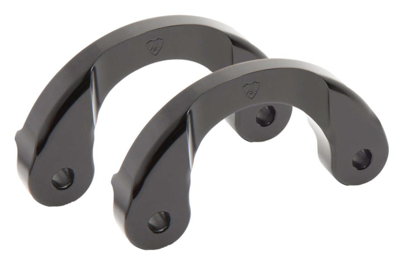 Arlen Ness Pro Front Fender For Harley - Image 3