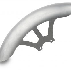 Arlen Ness 23" Pro Short Front Fender For Harley