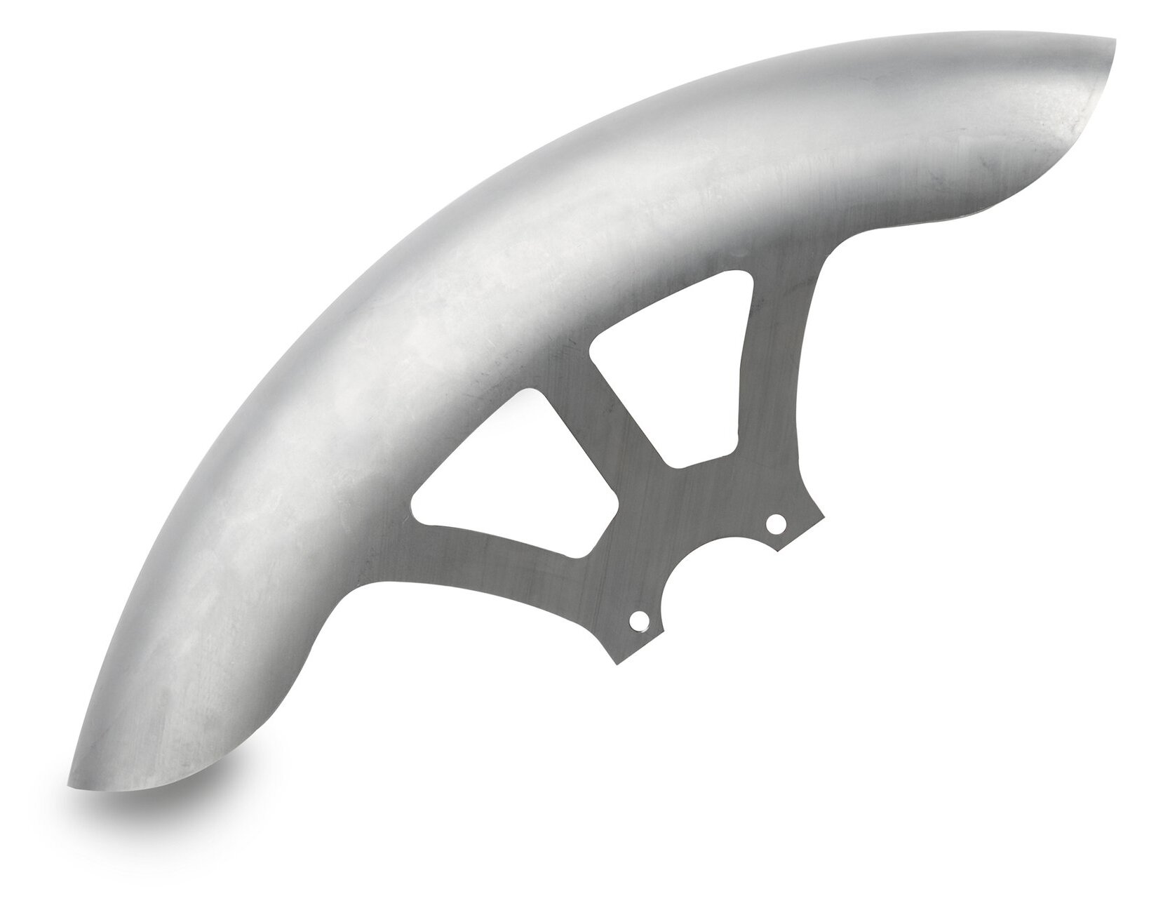 Arlen Ness Pro Front Fender For Harley