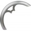 Arlen Ness Real Steel Rapper Front Fender For Harley