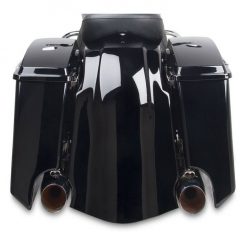 Arlen Ness Rear Fender For Harley Touring