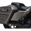 Bodywork Arlen Ness Side Cover Set For Harley