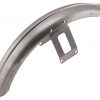 Biker's Choice Ribbed Front Fender For Harley FX / FXR 1973-1994