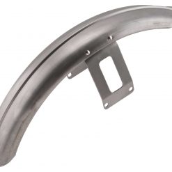 Biker's Choice Ribbed Front Fender For Harley FX / FXR 1973-1994