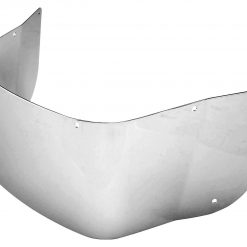 Biker's Choice Smooth Lower Fender Trim For Harley Touring / Softail 1980-2013