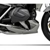 Fairings BMW Engine Spoiler
