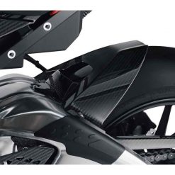 Fender BMW HP Carbon Rear Tire Hugger S1000R / S1000RR