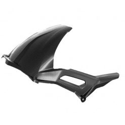 Fender BMW M Series Carbon Fiber Rear Wheel Cover S1000XR 2020-2022