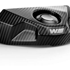 Bodywork BMW M Series Carbon Fiber Ignition Switch Cover S1000XR 2020-2022