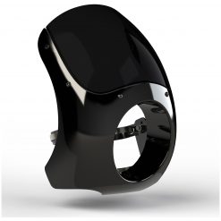 Burly Brand Fairings Burly Outlaw Bikini Fairing