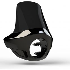 Burly Brand Fairings Burly Touring Sport Tall Fairing