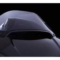 Fairings Ciro Center Windshield Trim For Harley Road Glide 2015-2022