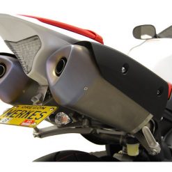 Fender Eliminator Kits Competition Werkes Fender Eliminator Kit