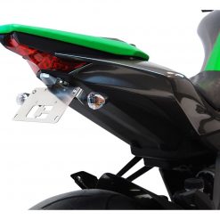 Fender Eliminator Kits Competition Werkes Fender Eliminator Kit Kawasaki Z1000 2014-2016 [Previously Installed]