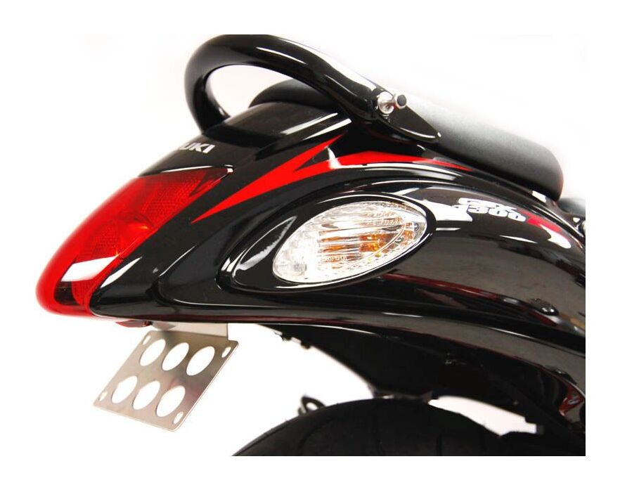 Fender Eliminator Kits Competition Werkes Fender Eliminator Kit Suzuki GSX1300R Hayabusa 2008-2021 [Open Box]