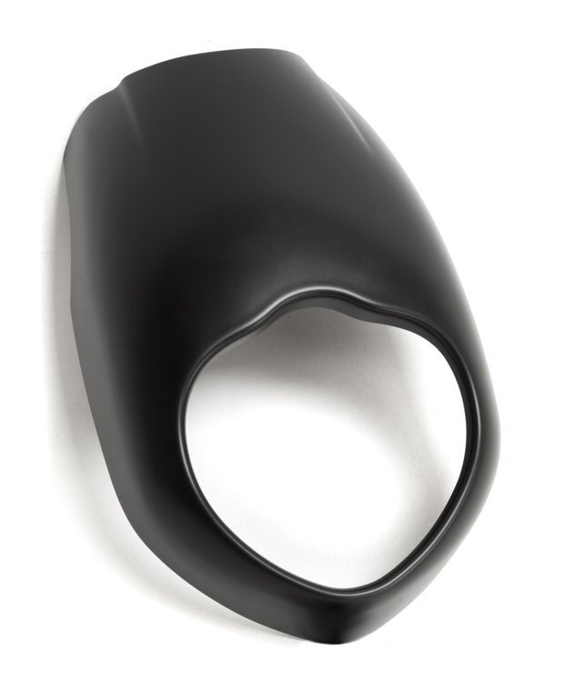 Fairings CustomAcces Anarchy Semi-Fairing - Image 2