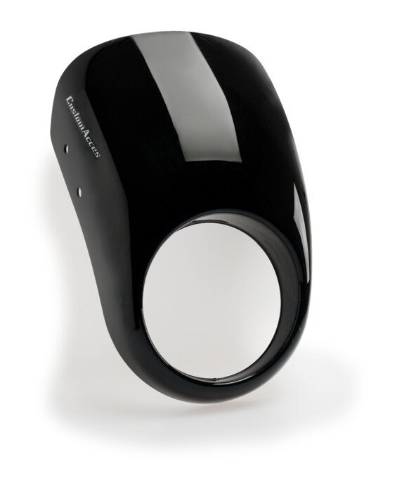 Fairings CustomAcces Anarchy Semi-Fairing