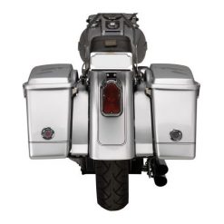 Fender Cycle Visions Bagger Tail Filler For Harley Softail 2005-2007