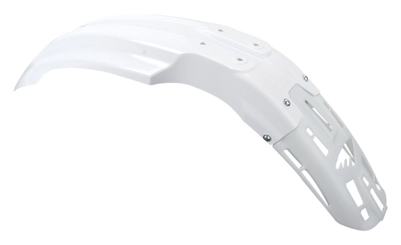 Cycra Cycralite Front Fender Yamaha YZ125 / YZ250 1998-2022 / YZ250F / YZ450F 2006-2009 - Image 4