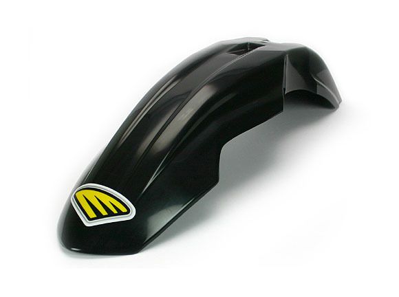 Cycra Factory Supermoto Front Fender
