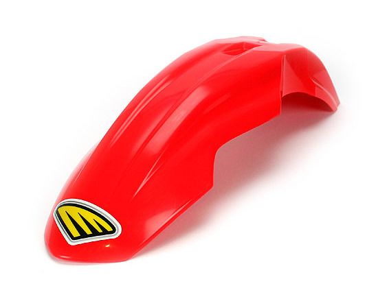 Cycra Factory Supermoto Front Fender - Image 3