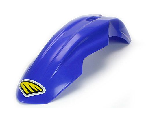 Cycra Factory Supermoto Front Fender - Image 5