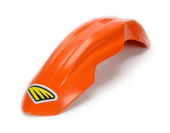Cycra Factory Supermoto Front Fender - Image 4