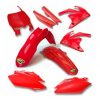 Bodywork Cycra Powerflow Body Kit Honda CRF250R 2010-2013 / CRF450R 2009-2012 Red [Open Box]