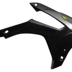 Bodywork Cycra Powerflow Radiator Shrouds