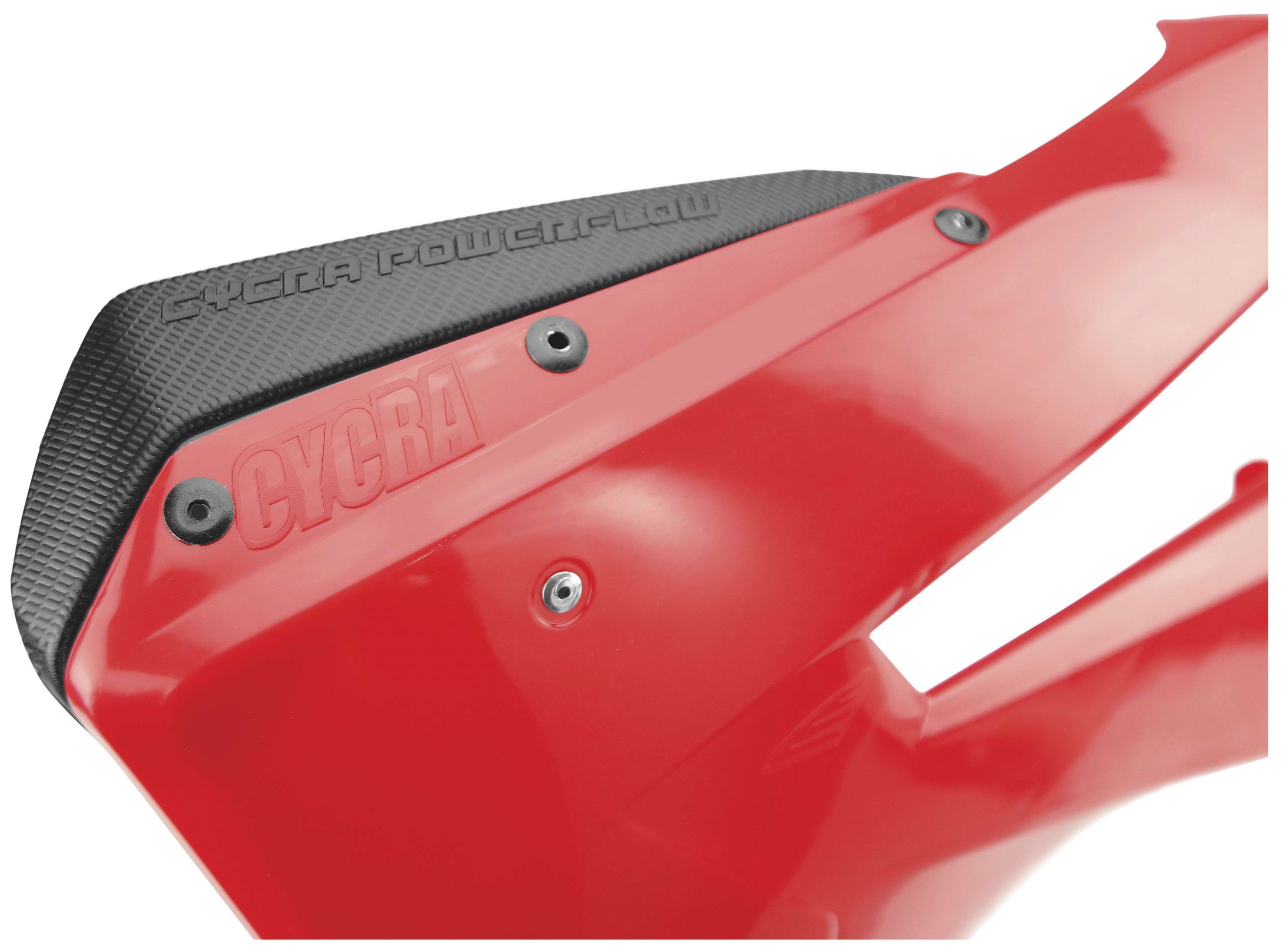 Bodywork Cycra Powerflow Radiator Shrouds W/ Extension - Image 4