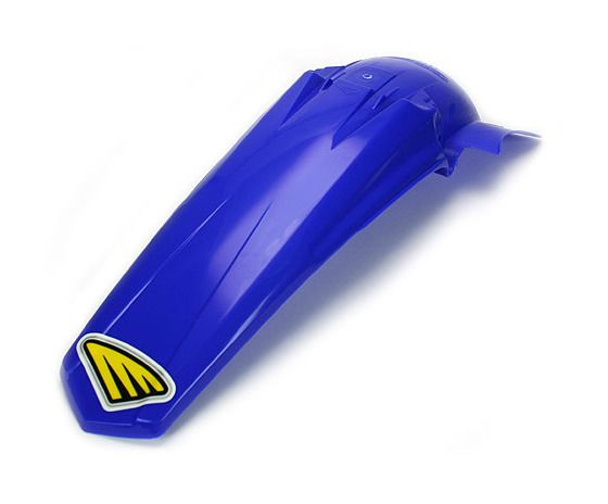 Cycra Powerflow Rear Fender - Image 2
