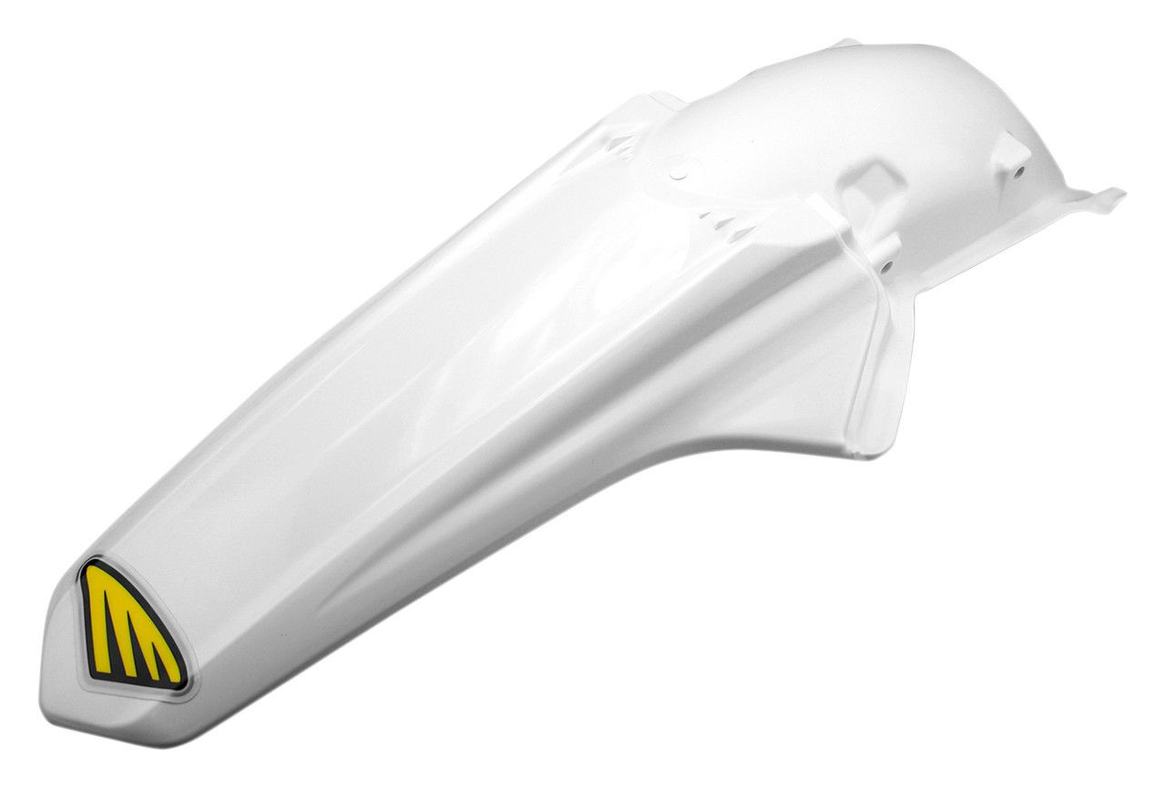 Cycra Powerflow Rear Fender - Image 3