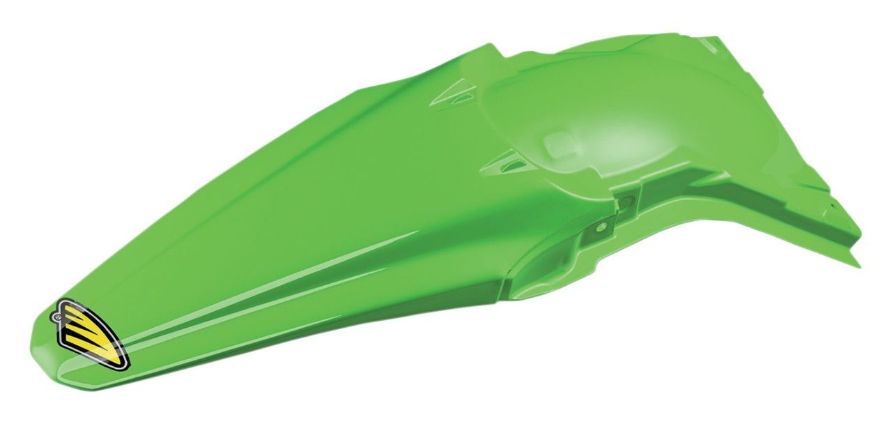 Cycra Powerflow Rear Fender - Image 4