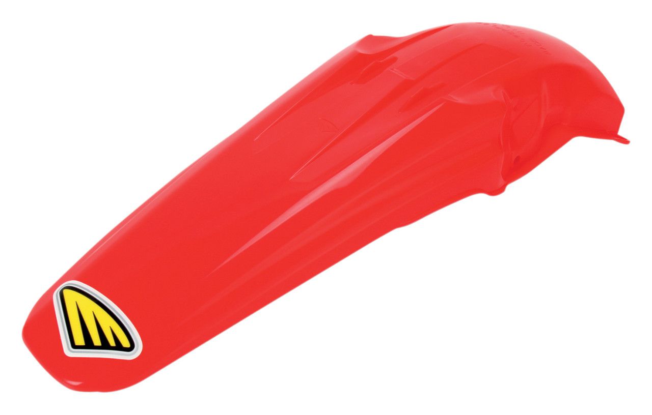 Cycra Powerflow Rear Fender - Image 5