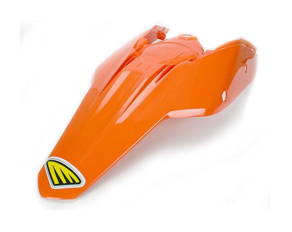 Cycra Powerflow Rear Fender - Image 6