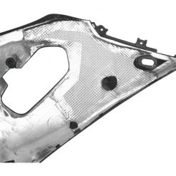 Design Engineering Inc. Fairings Design Engineering Inc Bodywork Heat Shield Kit