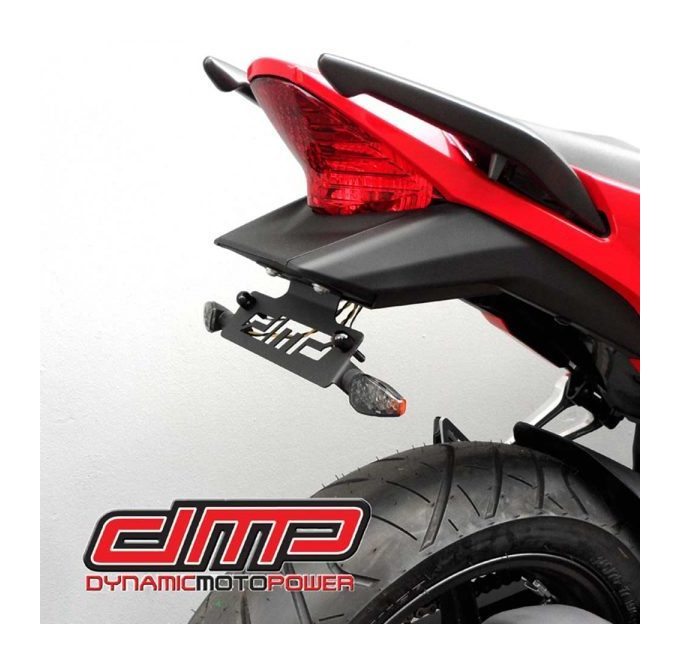 Fender Eliminator Kits DMP Fender Eliminator Kit - Image 2