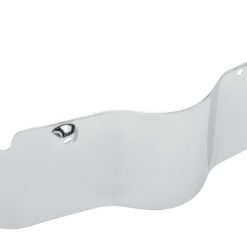 Fairings Drag Specialties Batwing Fairing Skirt For Harley Touring 1996-2013