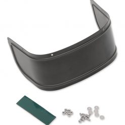 Drag Specialties Front Fender Skirt For Harley 2014-2022