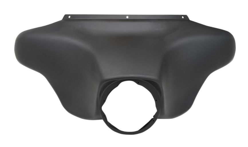 Fairings Drag Specialties Outer Batwing Fairing Shell For Harley Touring 1996-2013