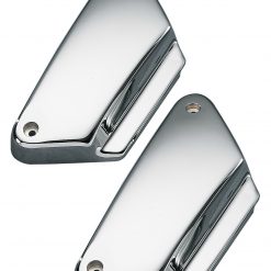 Bodywork Drag Specialties Side Cover For Harley FXR 1984-2000